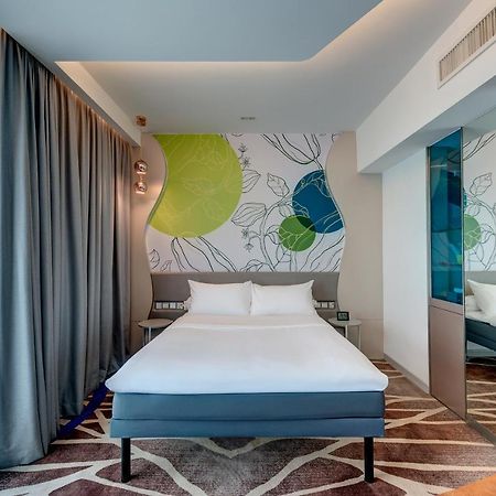 Ibis Styles Johor Iskandar Puteri Hotel Johor Bahru Ngoại thất bức ảnh