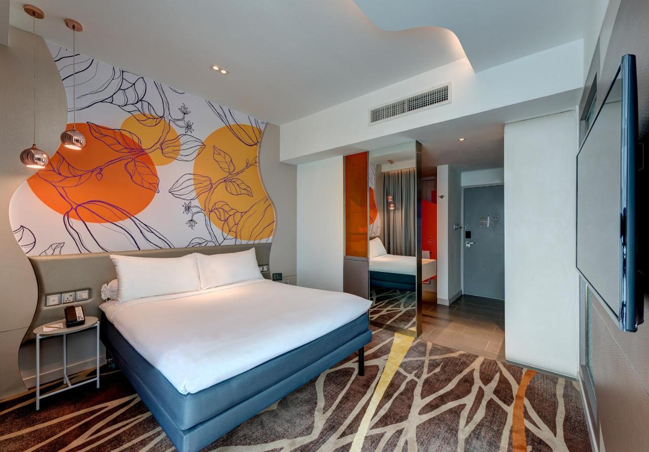 Ibis Styles Johor Iskandar Puteri Hotel Johor Bahru Ngoại thất bức ảnh