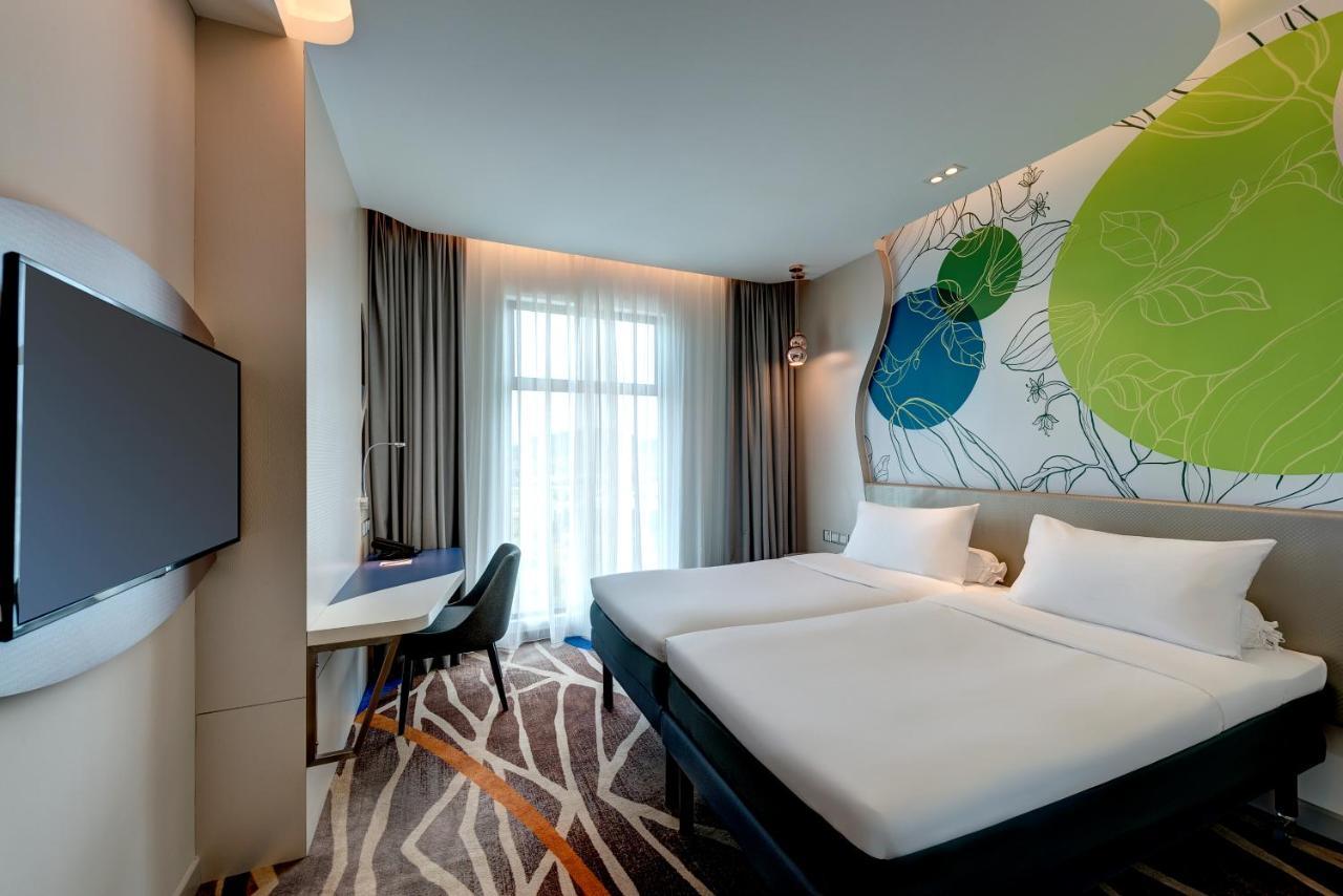 Ibis Styles Johor Iskandar Puteri Hotel Johor Bahru Ngoại thất bức ảnh