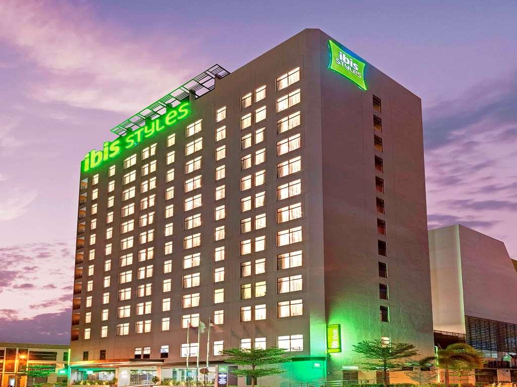 Ibis Styles Johor Iskandar Puteri Hotel Johor Bahru Ngoại thất bức ảnh